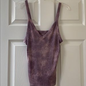 Soft & Sexy American Eagle tank